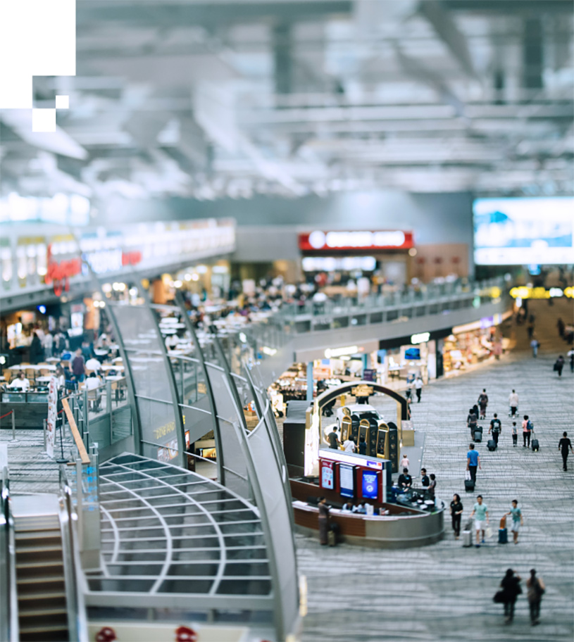 Mobility-as-a-Core-Pillar