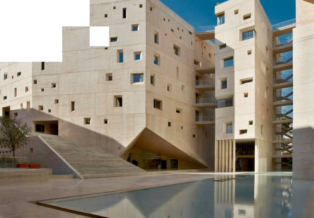 Saint-Joseph-Beyrouth-Lebanon