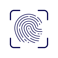 fingerprint fingerprint
