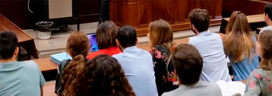 four-semester four-semester