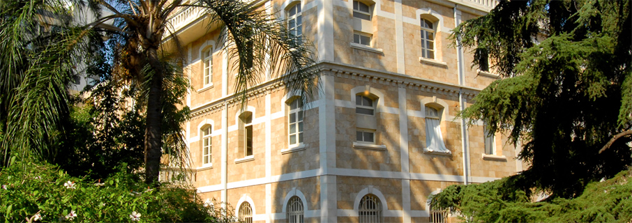 third-semester third-semester