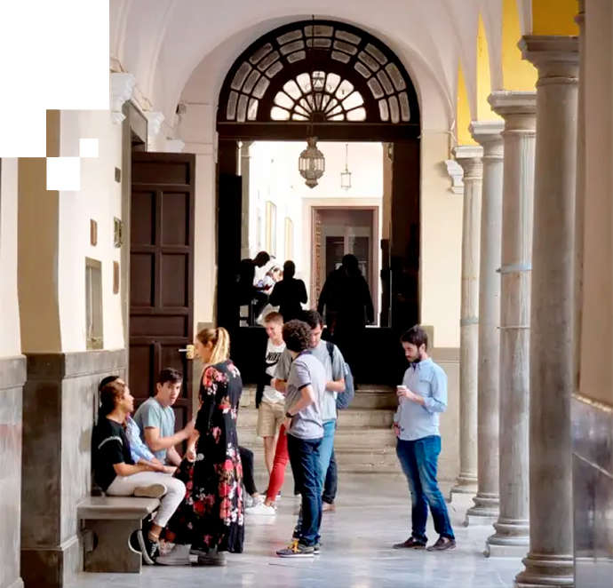 Janus Program Janus Program