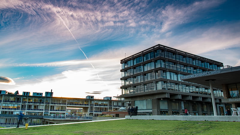 Colchester Campus