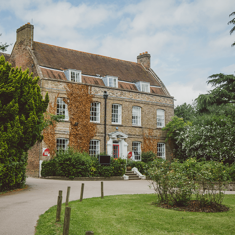 LoughtonCampus University of Essex